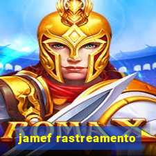 jamef rastreamento